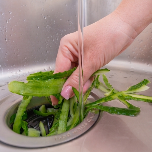 Professional Garbage Disposal Installation and Replacement