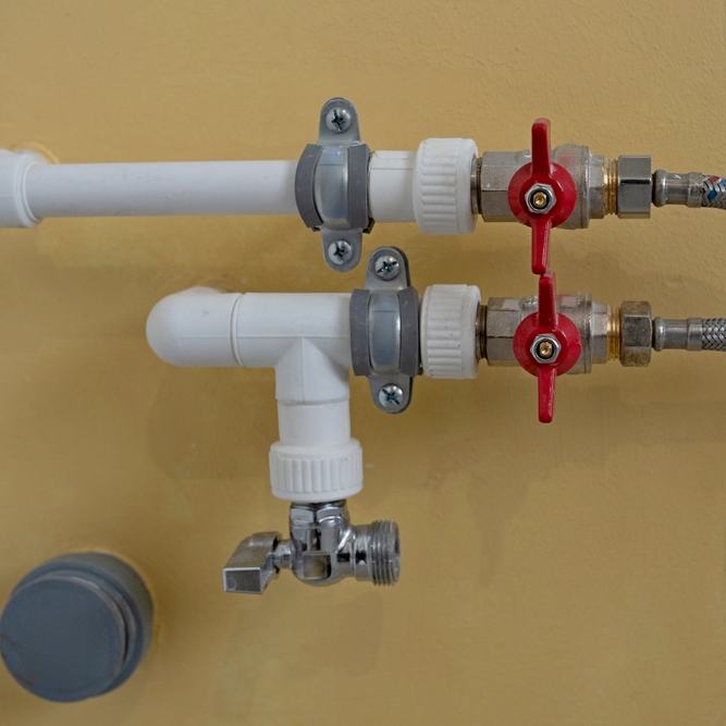 Signs You Need Shutoff Valve or Angle Stop Replacement