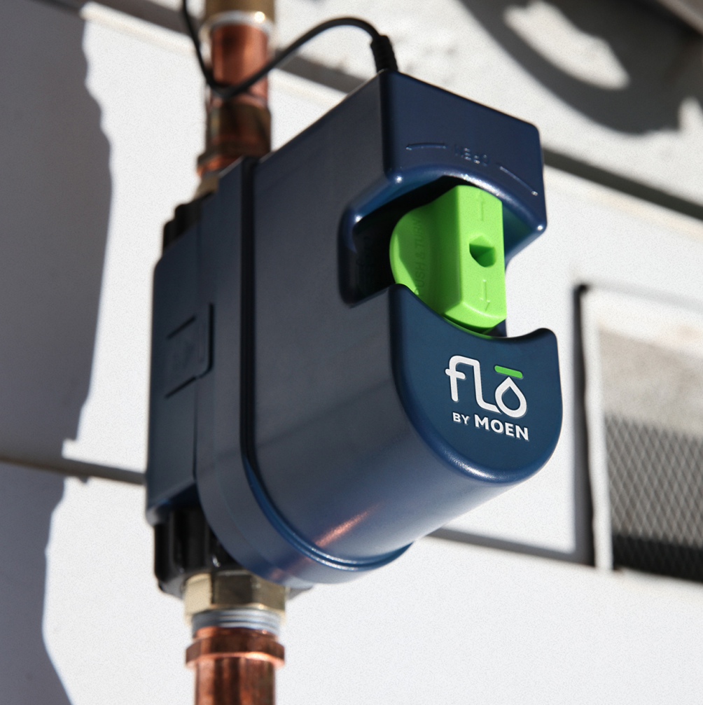 Smart Moen Flo Leak Detection Systems.jpg