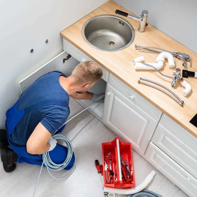 Choose White Glove Plumbing and Restoration