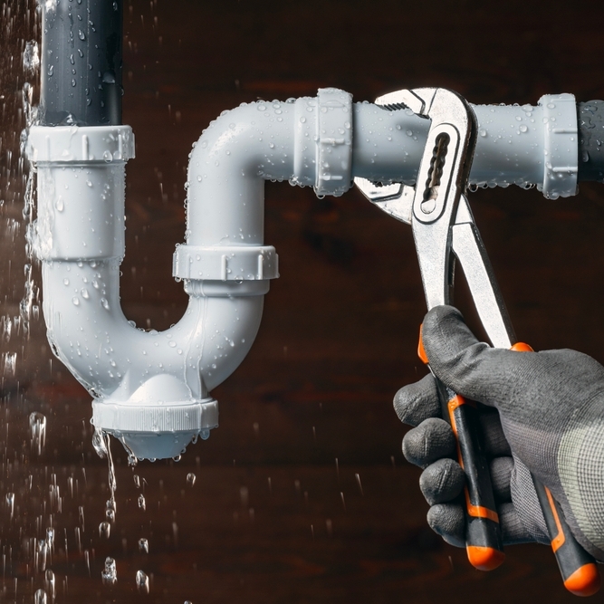 Common Emergency Plumbing Issues We Handle