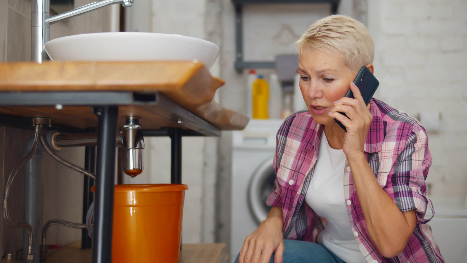Emergency Plumbing Repairs