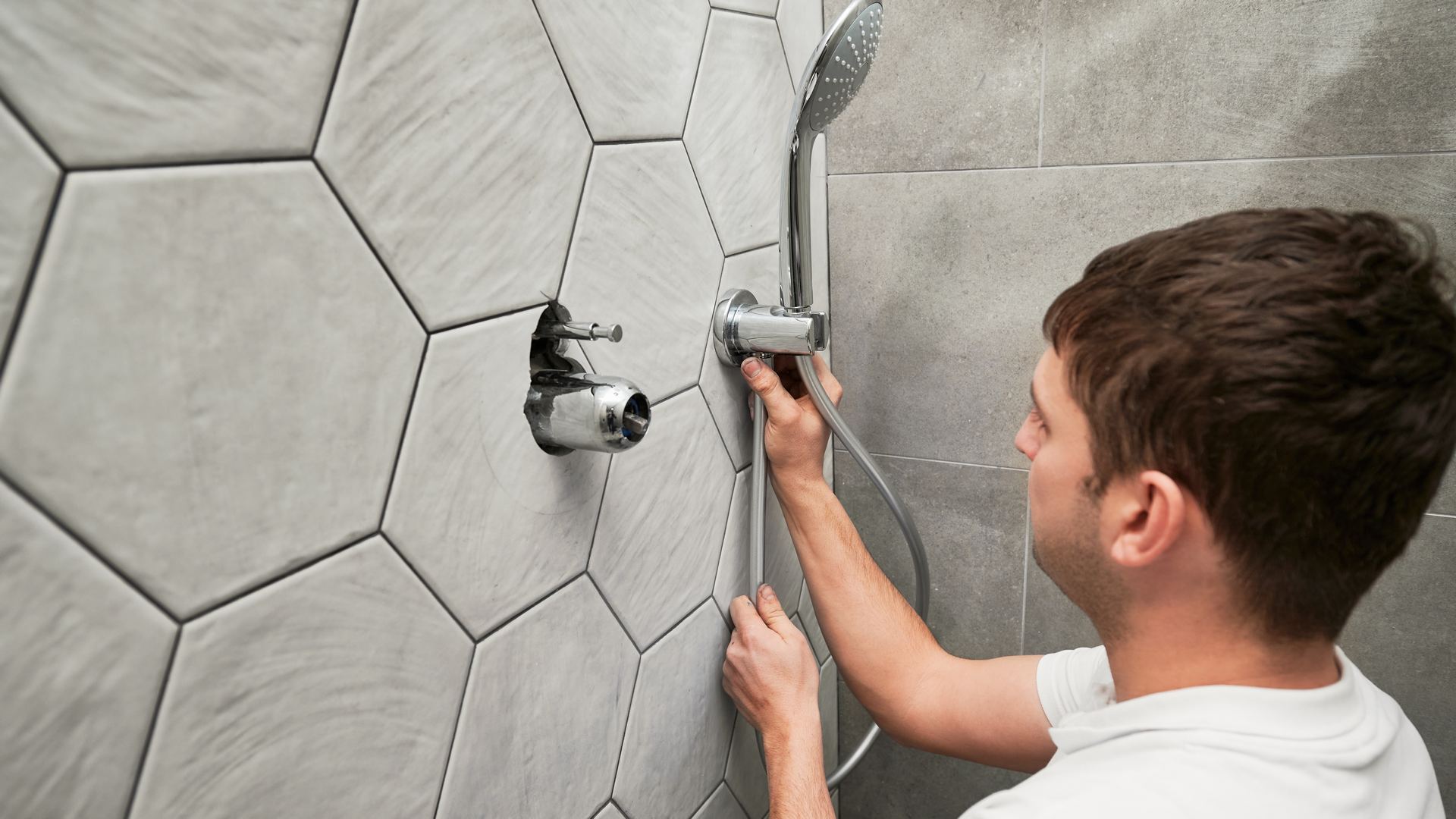Full-Service Bathroom Plumbing Solutions