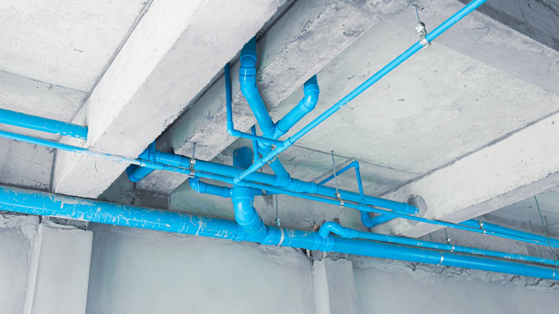 Main Water Line Services and Repairs