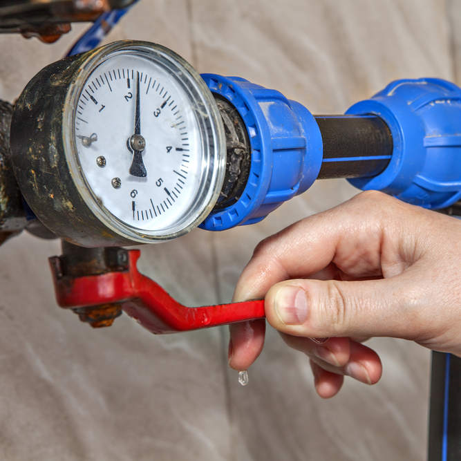 Signs You May Need Main Water Line Repair