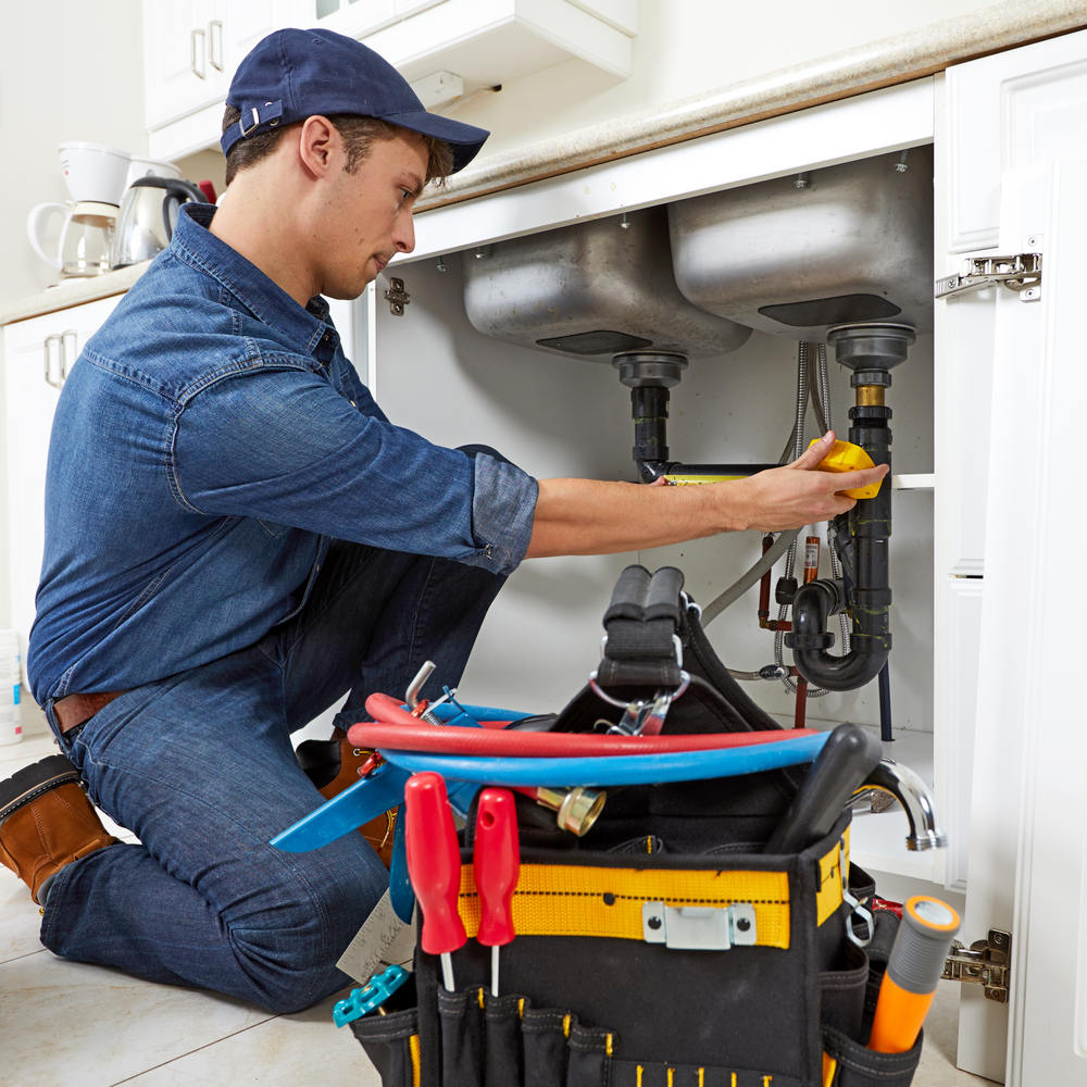 Plumbing & Restoration Services You Can Rely On