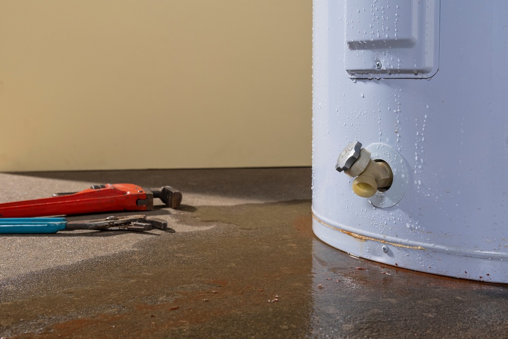 Signs Your Water Heater Needs Repair or Replacement