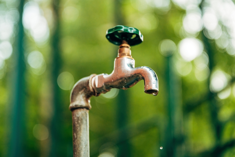 Summer Plumbing Tips for Homeowners