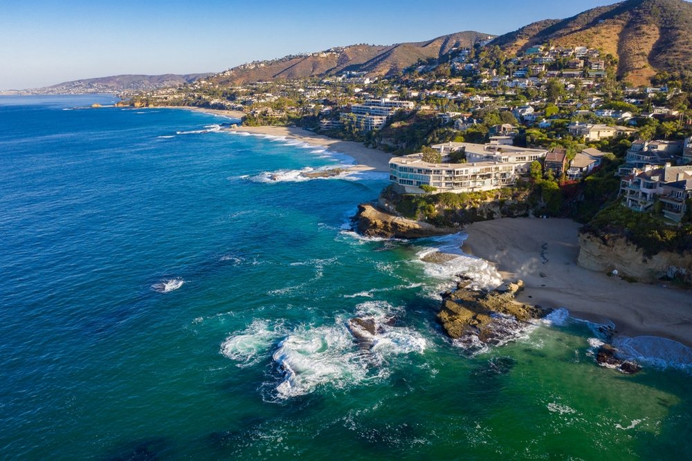 Appliance Installation Services in Laguna Beach