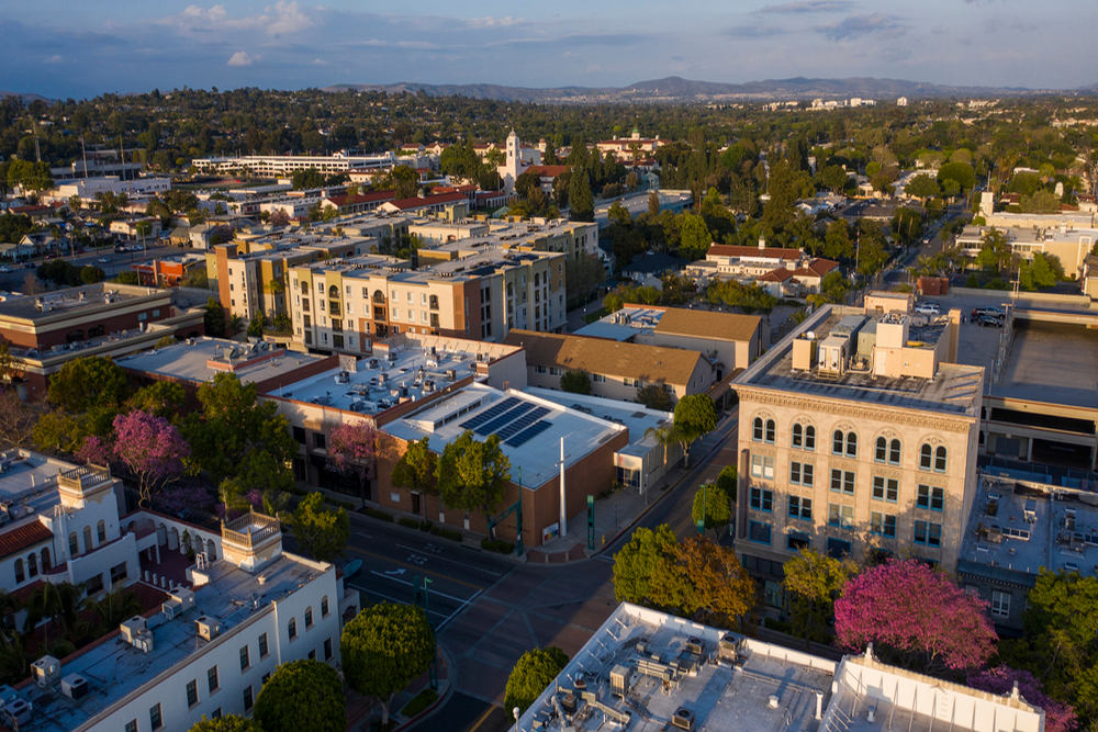Drain Cleaning Services in Fullerton, CA