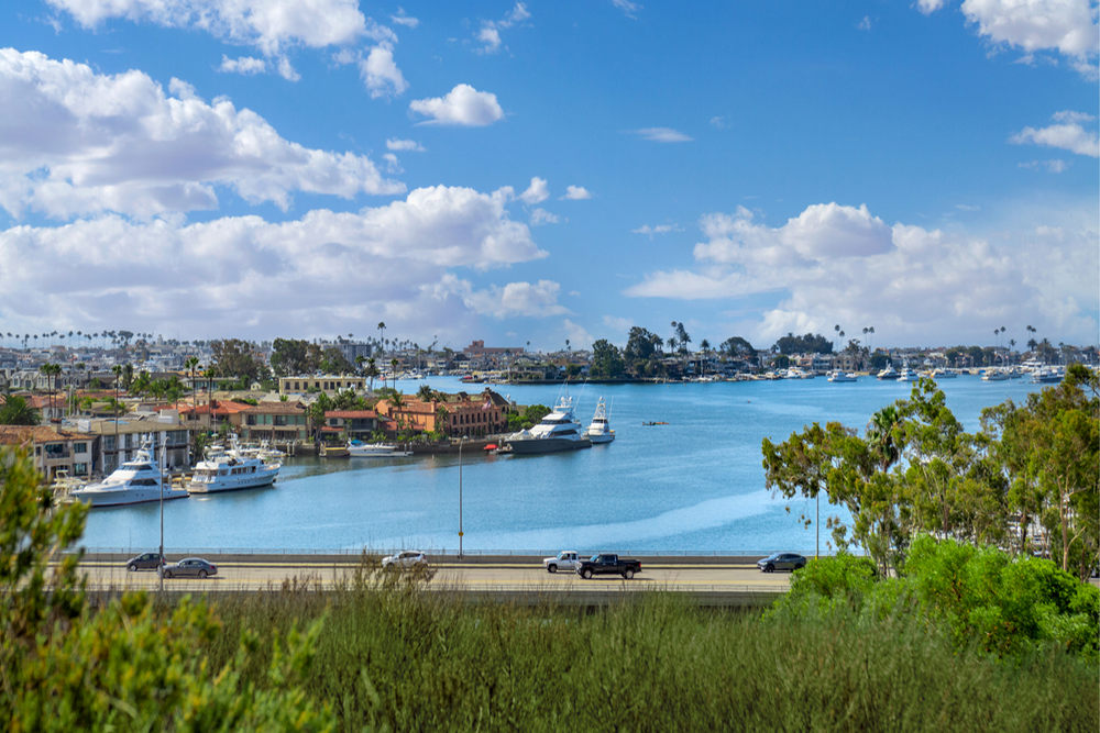 Drain Cleaning Services in Newport Beach, CA