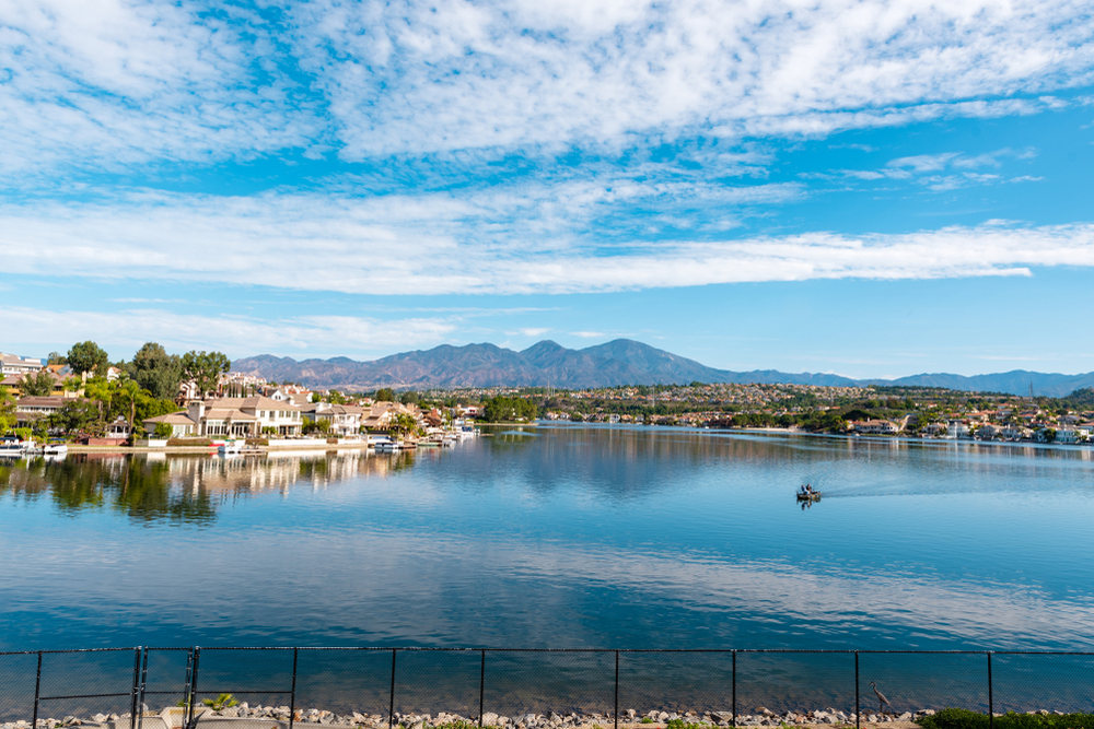 Laundry Room Plumbing Services in Mission Viejo, CA