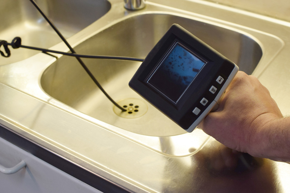 Signs Your Sewer Line Needs Camera Inspection Before Major Damage Occurs
