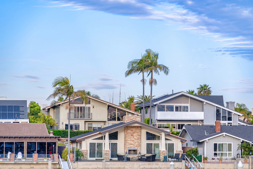 Smart Moen Flo Leak Detection Systems in Huntington Beach, CA