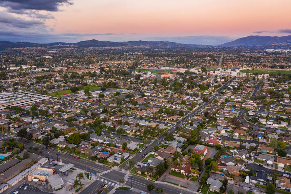 Smart Moen Flo Leak Detection Systems in Placentia, CA