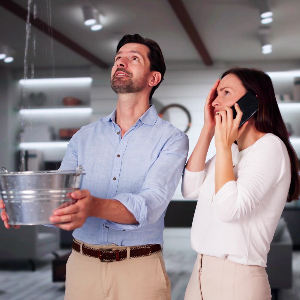 White Glove Plumbing and Restoration