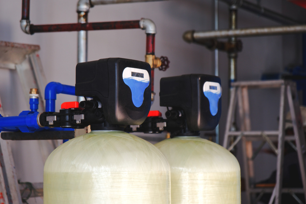 Why Regular Maintenance on Water Softeners Extends Their Lifespan and Performance